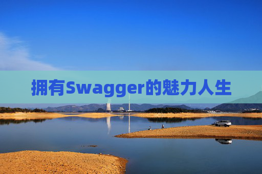拥有Swagger的魅力人生