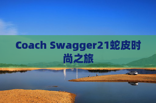 Coach Swagger21蛇皮时尚之旅